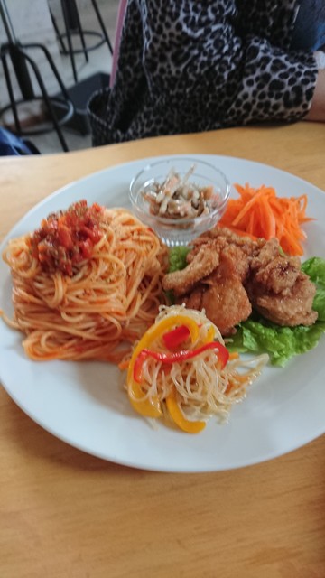 Rapporty（ラッポルティ） - 八郎潟（カフェ）の写真