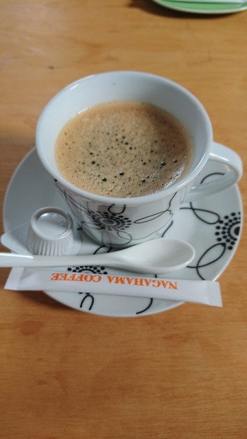 Rapporty（ラッポルティ） - 八郎潟（カフェ）の写真