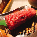 ぼすけ - ヒレコロ焼き