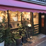 ごはんとお酒と布と糸 fudan - 