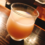 ぼすけ - ソウルマッコリ