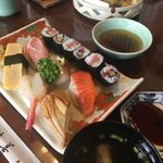 Sushizen Honten - 