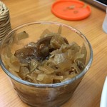 カレーのマスター - ぱかっ！