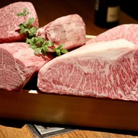 THE 雪月花 - お肉の紹介