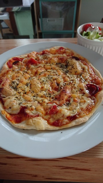 Rapporty（ラッポルティ） - 八郎潟（カフェ）の写真