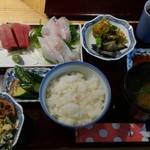 旬菜・旬魚 なかむら - 