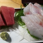 旬菜・旬魚 なかむら - 