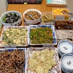 旬菜・旬魚 なかむら - 