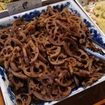 旬菜・旬魚 なかむら - 