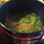 旬菜・旬魚 なかむら - 