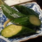 旬菜・旬魚 なかむら - 