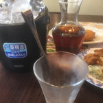 バーミヤン 赤塚新町店