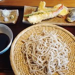 Soba Jiun - 