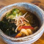 Soba Jiun - 