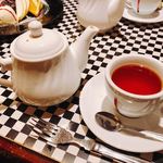 Restaurant & Bar CHARRY’S - アールグレイ。紅茶の香りが爽やか✨しっかり香るのでいい茶葉を使っているに違いない♪