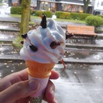 諏訪湖観光汽船 売店 - 