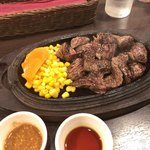 ベリー グッド レストラン - 