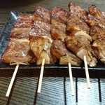 焼とり弁慶 - 