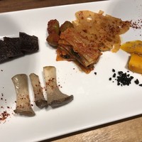 焼肉 うしみつ 恵比寿本店 - 