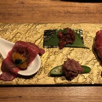 焼肉 うしみつ 恵比寿本店 - 