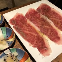 焼肉 うしみつ 恵比寿本店 - 