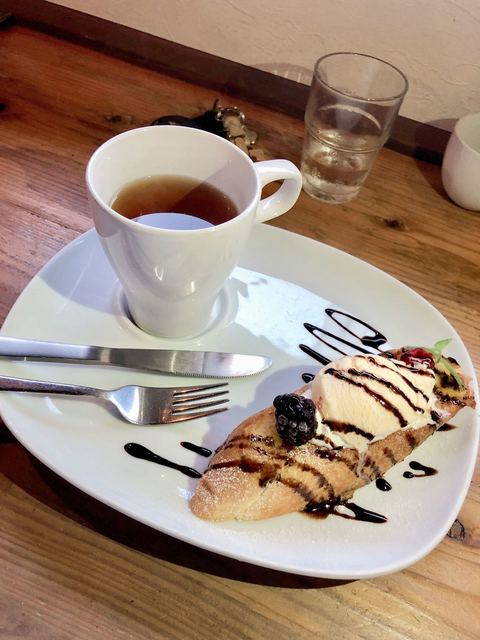 Sola Cafe ソラカフェ 感田 カフェ 食べログ