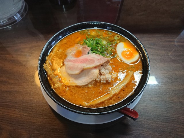 移転 Ramen おこじょ 小針 ラーメン 食べログ