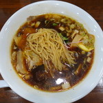 麺屋 昊鶏 - 