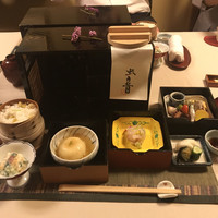 日本料理 一扇 - 