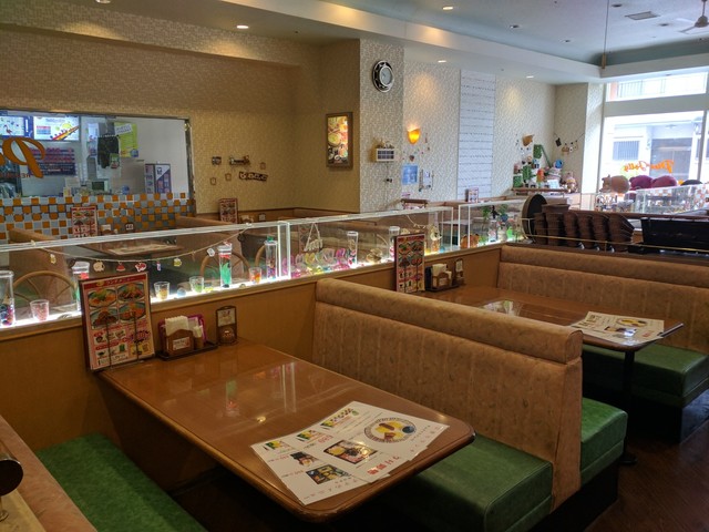 写真 ピア ジョリー 香里園店 香里園 ファミレス 食べログ 写真 ピア ジョリー 香里園店 香里園 ファミレス 食べログ