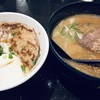 らぁめん銀波露 札幌月寒店 らぁめん銀波露 札幌月寒店