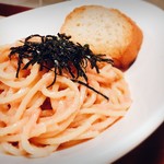 talatala･taracco - こく旨たらこバター海苔 800円