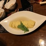 かえるの九八郎 - だし巻き玉子