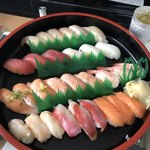 銀のさら - 料理写真: