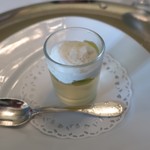 マダム・トキ - アミューズブッシュ