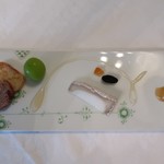 マダム・トキ - ヤギのチーズ