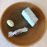 マダム・トキ - プティフール