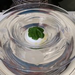 マダム・トキ - 彼女用の前菜