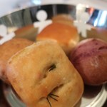 マダム・トキ - パン