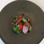 マダム・トキ - 