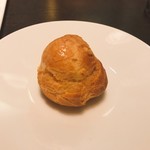 RRR otemachi Kobebeef&Wine - お通し