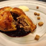 RRR otemachi Kobebeef&Wine - 神戸牛とフォアグラのアンクルート