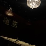 RRR otemachi Kobebeef&Wine - 個室