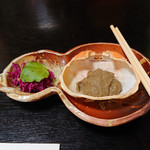 Happouzushi - 