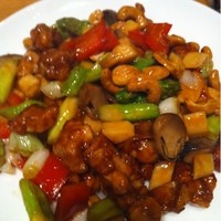 神楽坂 龍公亭 - 