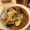 旨辛ラーメン 表裏 市ヶ谷本店