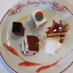 マダム・トキ - 