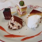 マダム・トキ - 