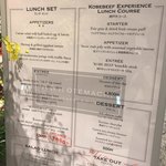 RRR otemachi Kobebeef&Wine - 