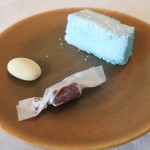 マダム・トキ - 